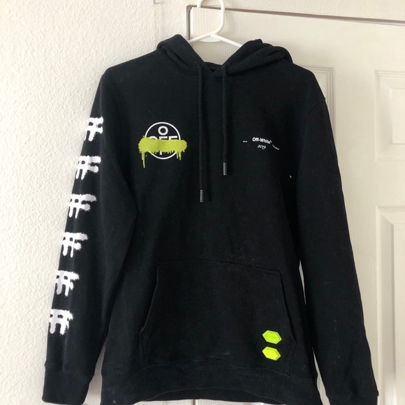 Hoodie | Poshmark